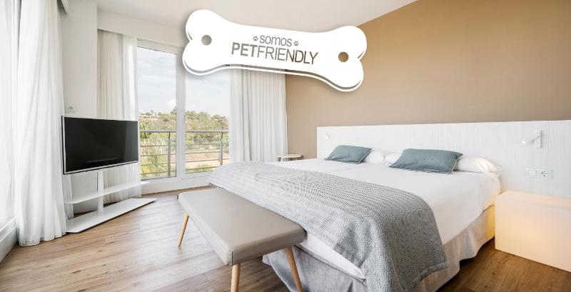Double Room Pet Friendly image 3