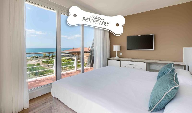 Double Room Pet Friendly image 2
