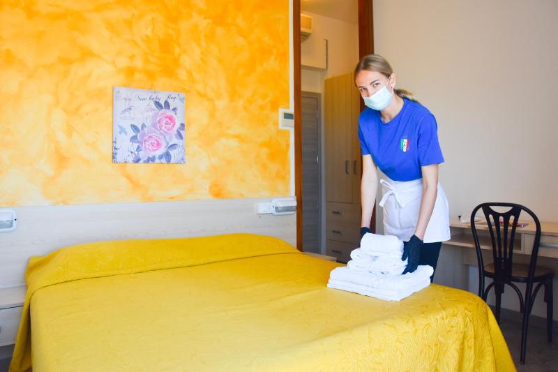 Hotel Suprem sul Mare - image 40
