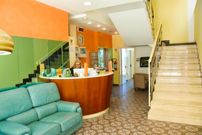 Hotel Suprem sul Mare - image 38