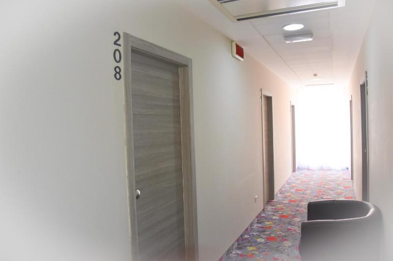Hotel Suprem sul Mare - image 29