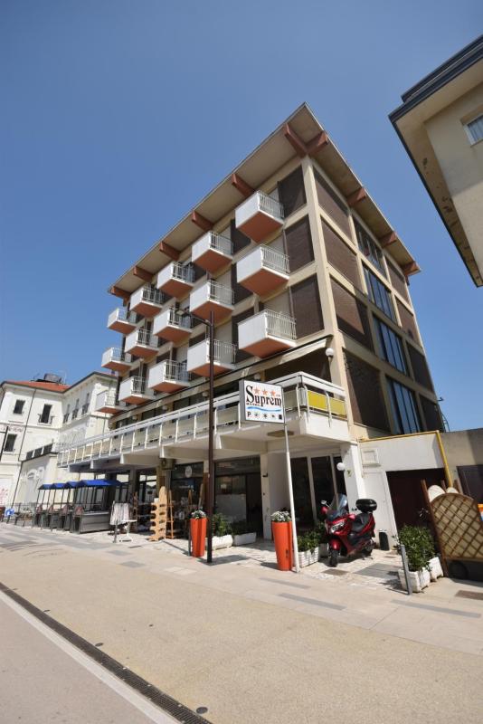 Hotel Suprem sul Mare - image 46