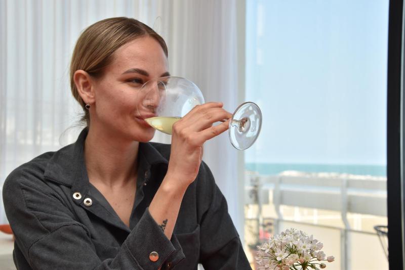 Hotel Suprem sul Mare - image 20