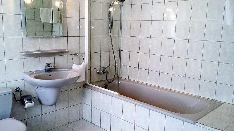 One-Bedroom Apartment image 4