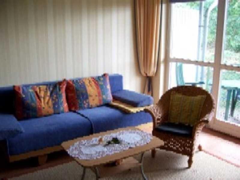 One-Bedroom Apartment with Balcony image 1