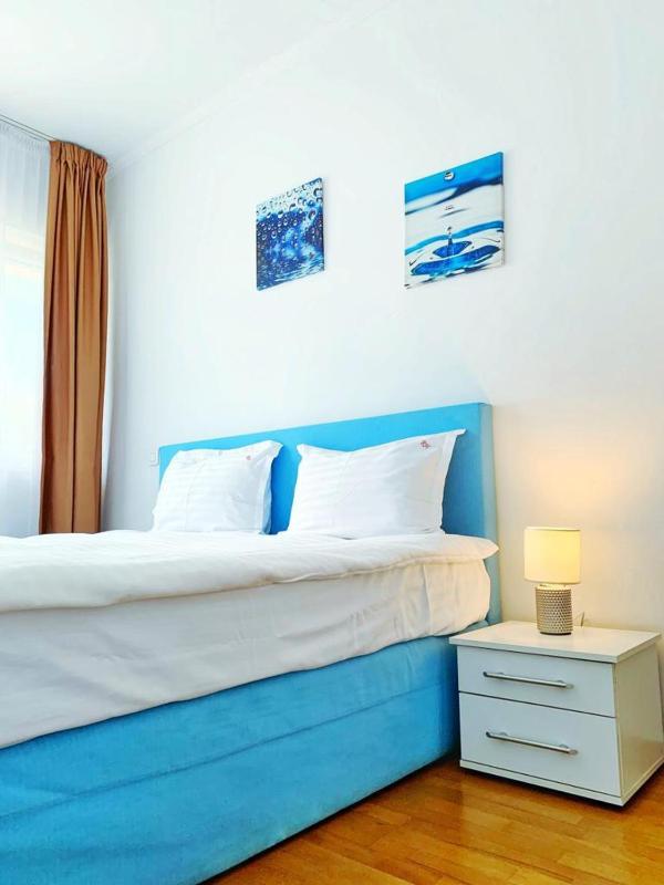 Two-Bedroom Apartment image 1