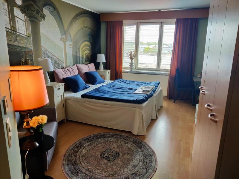 Superior Double Room image 1