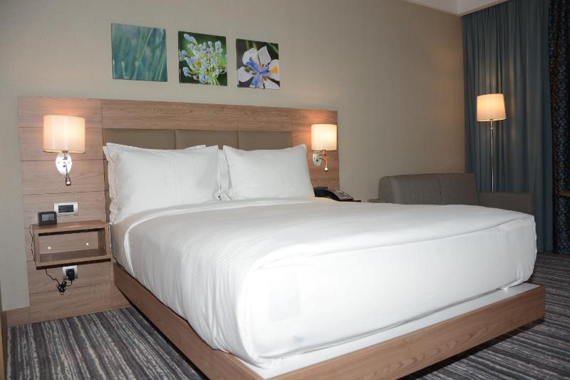 Deluxe King Room image 4