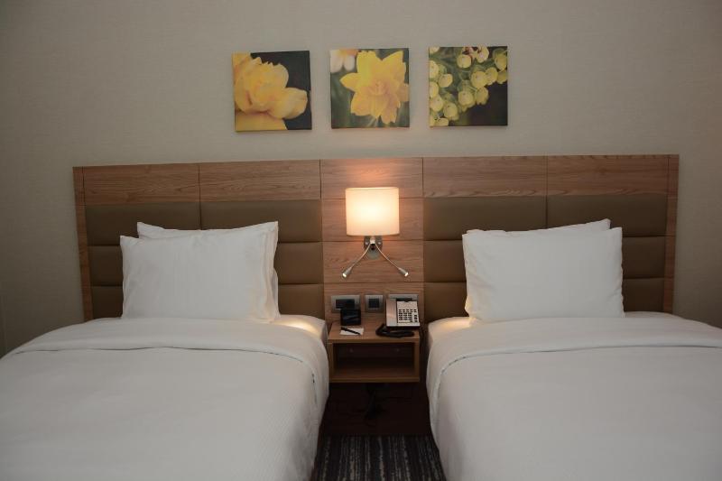Superior Twin Room image 4