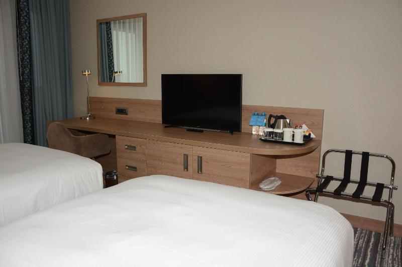 Superior Twin Room image 3