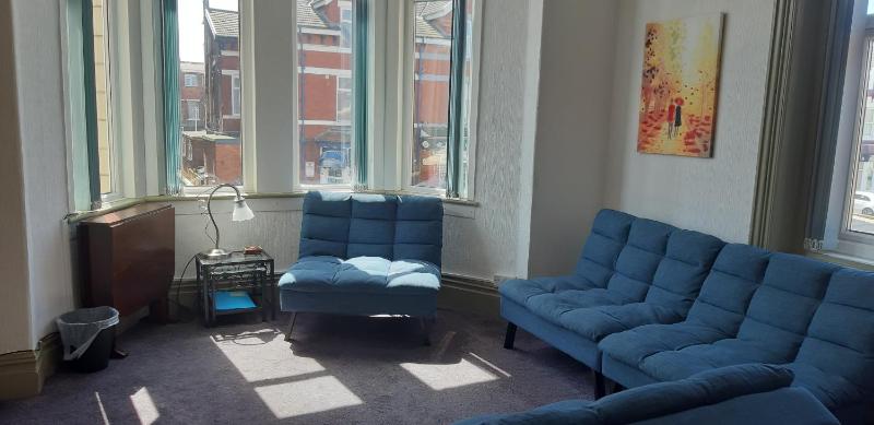 Two-Bedroom Apartment / First floor image 3