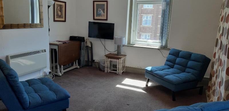 One-Bedroom Apartment / Second floor image 1