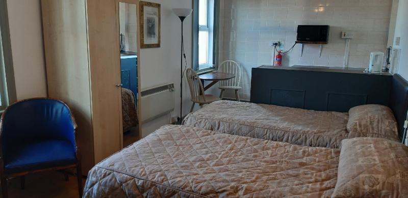 Large Studio / Third floor image 4