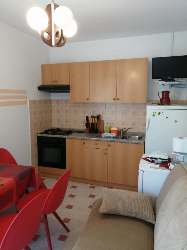 Apartment in Lopar with balcony air conditioning Wifi 87-1 - image 3