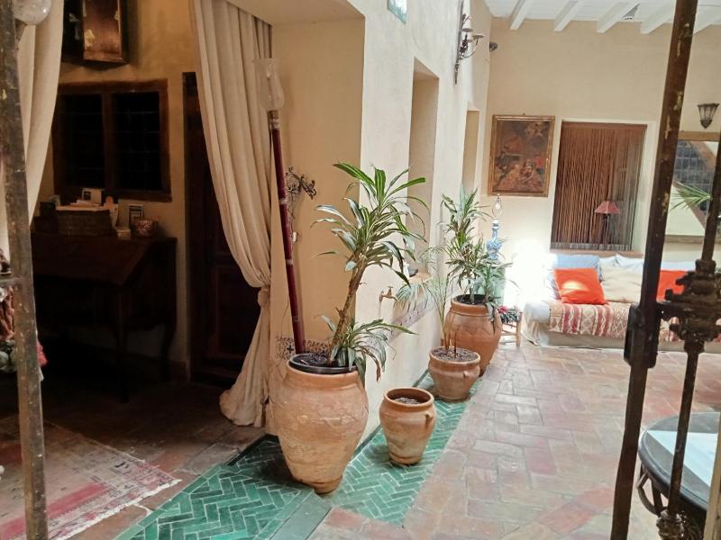 Hostal Casa Del Buen Viaje - image 8