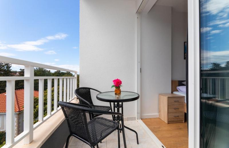Apartment in Supetar with sea view terrace air conditioning W-LAN 3553-1 - image 41