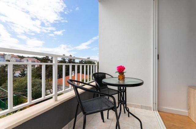 Apartment in Supetar with sea view terrace air conditioning W-LAN 3553-1 - image 47