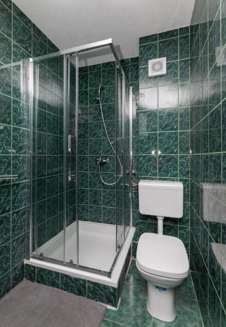 Apartment in Supetar with sea view terrace air conditioning W-LAN 3553-1 - image 18