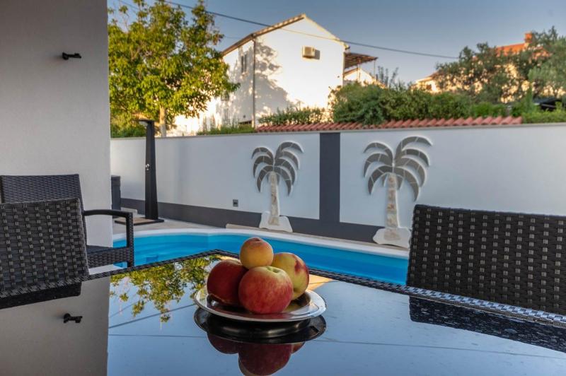 Apartment in Supetar with sea view terrace air conditioning W-LAN 3553-1 - image 24