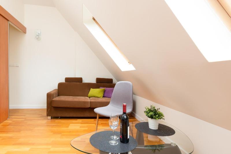 Apartment Butorowy Residence by Renters Prestige - image 5