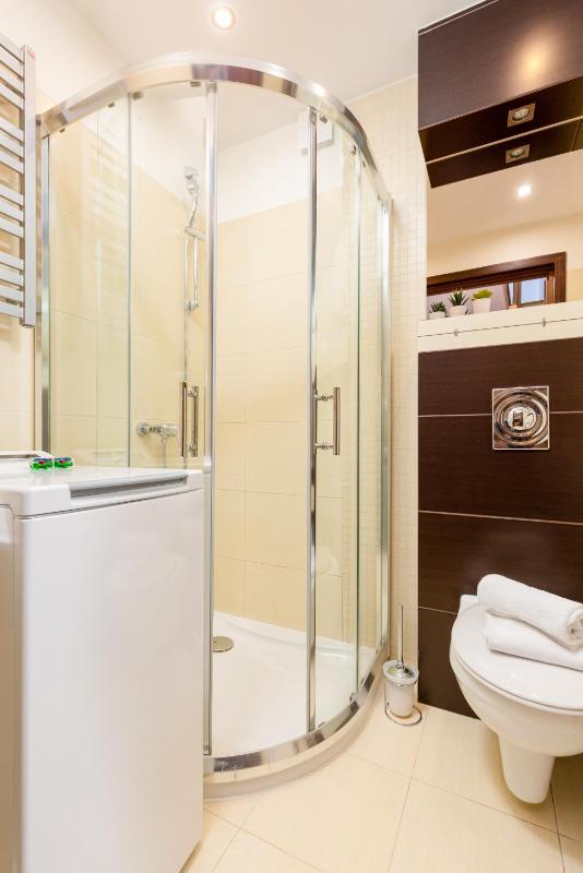 Apartment Butorowy Residence by Renters Prestige - image 13