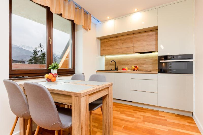 Apartment Butorowy Residence by Renters Prestige - image 7