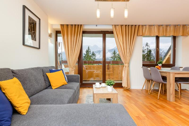 Apartment Butorowy Residence by Renters Prestige - image 1