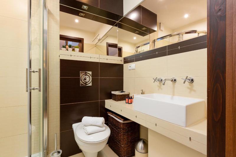 Apartment Butorowy Residence by Renters Prestige - image 32