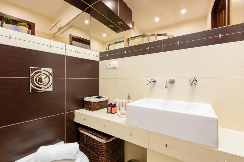 Apartment Butorowy Residence by Renters Prestige - image 16