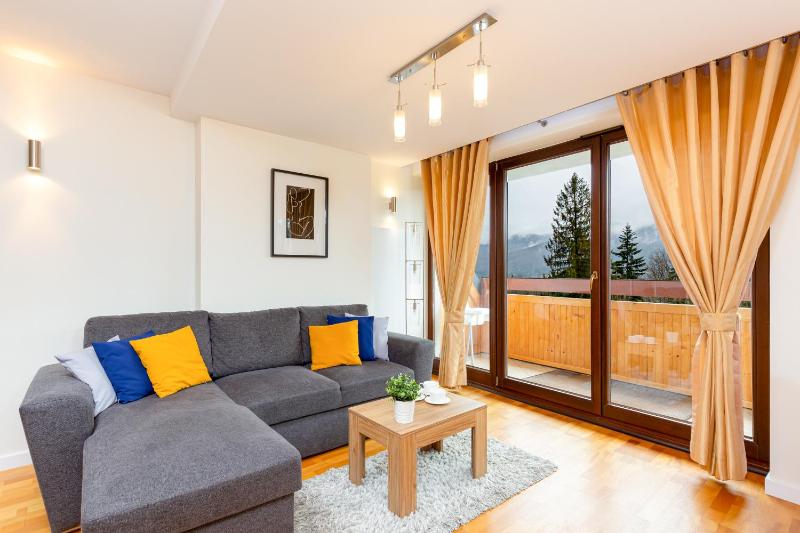 Apartment Butorowy Residence by Renters Prestige - image 23