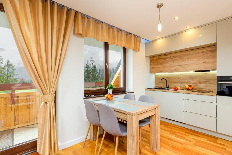 Apartment Butorowy Residence by Renters Prestige - image 15