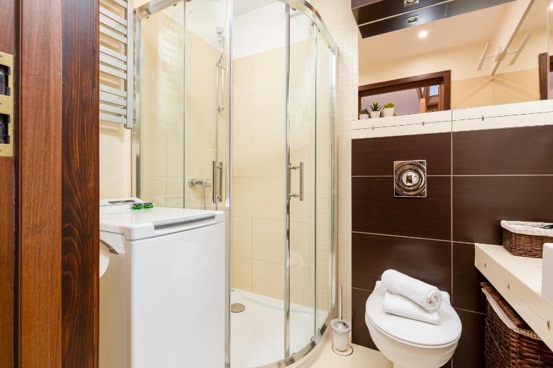 Apartment Butorowy Residence by Renters Prestige - image 10