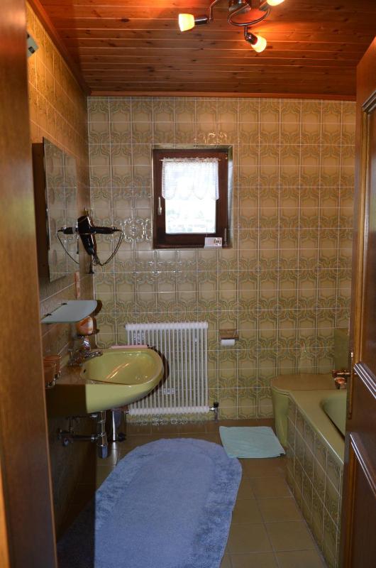 Two-Bedroom Apartment with Balcony image 4