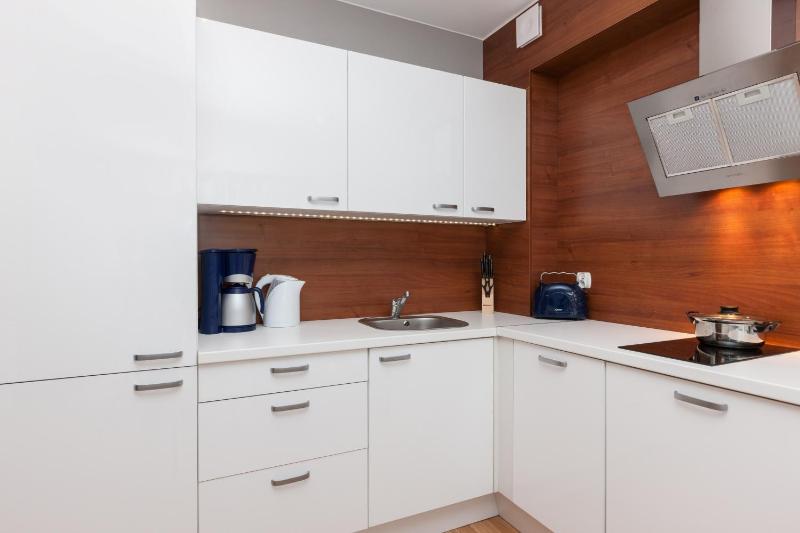 Zdrojowa Apartments by Noclegi Renters - image 2