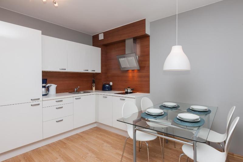 Zdrojowa Apartments by Noclegi Renters - image 34