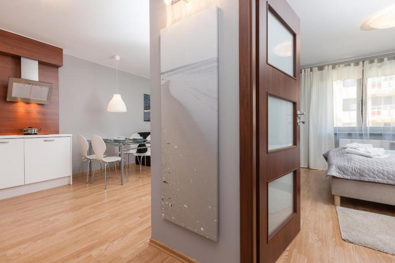 Zdrojowa Apartments by Noclegi Renters - image 44