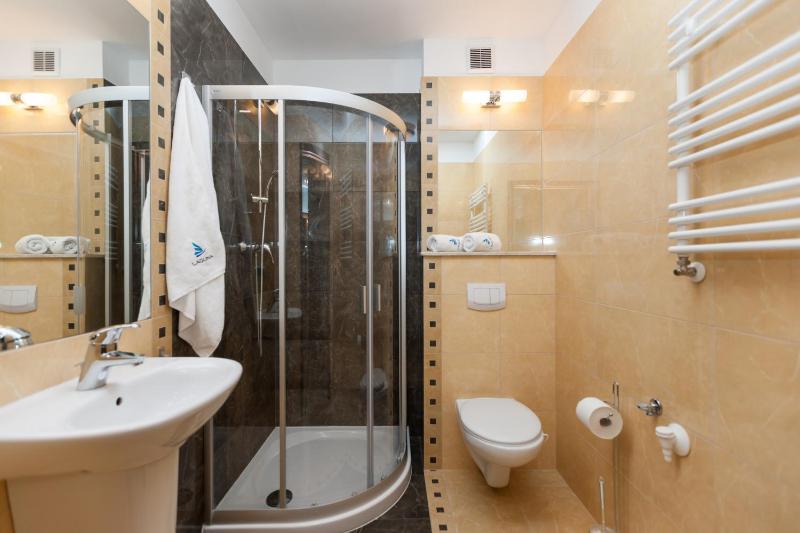 Zdrojowa Apartments by Noclegi Renters - image 5