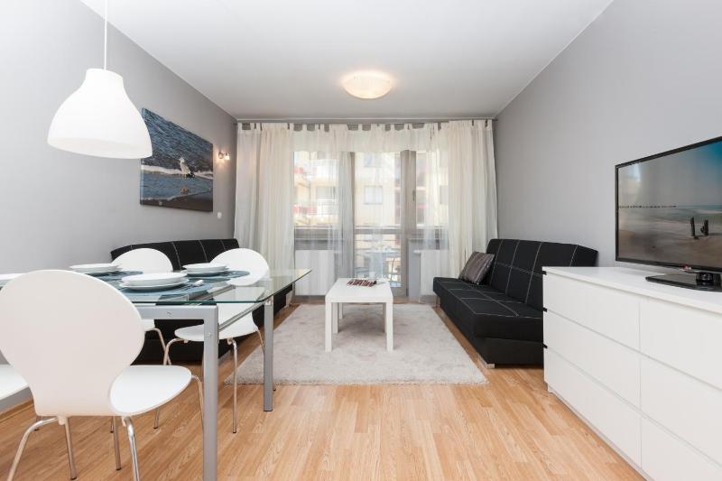 Zdrojowa Apartments by Noclegi Renters - image 50