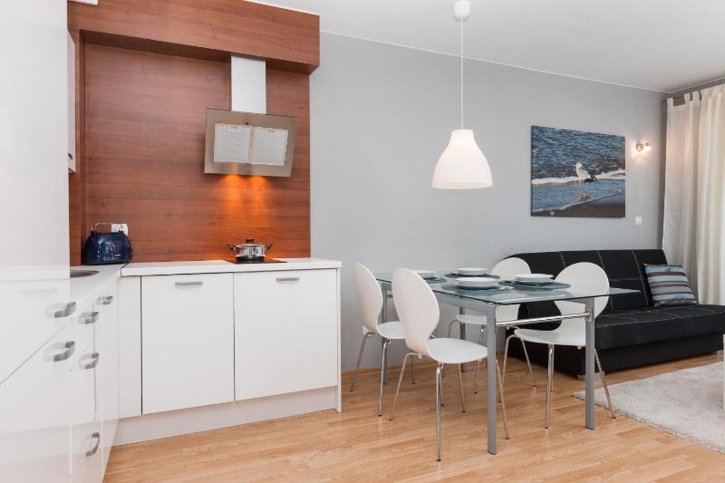 Zdrojowa Apartments by Noclegi Renters - image 11
