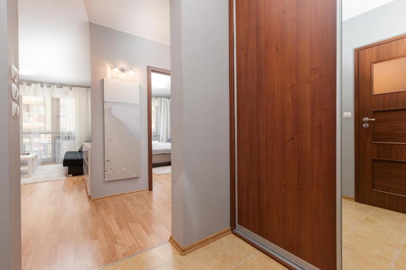 Zdrojowa Apartments by Noclegi Renters - image 41