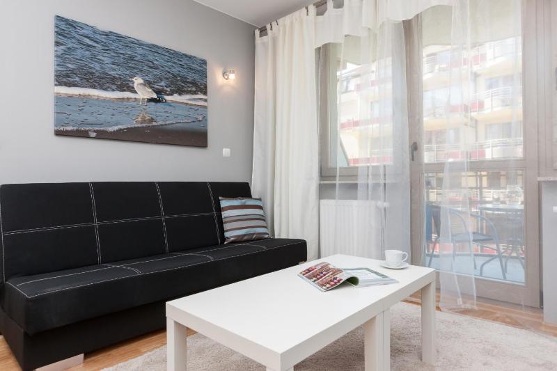 Zdrojowa Apartments by Noclegi Renters - image 4