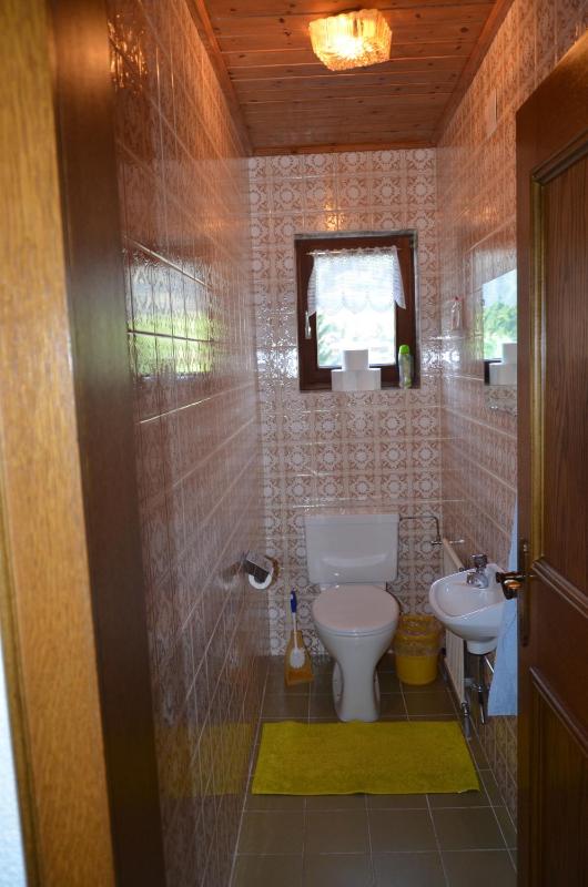 Two-Bedroom Apartment with Balcony image 3
