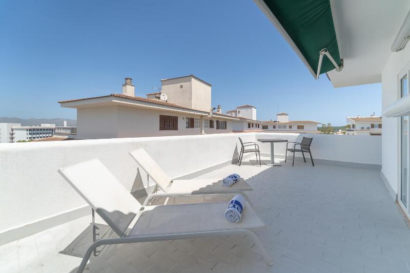 Superior Penthouse Studio  image 4