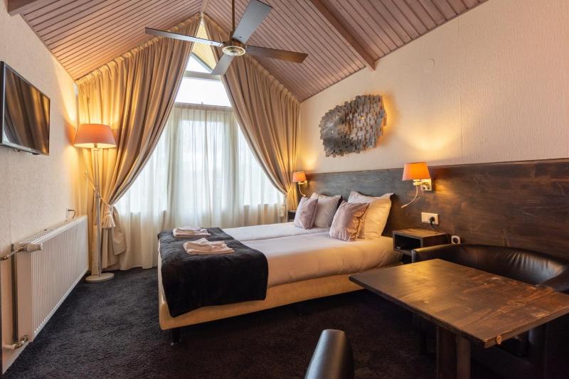 Deluxe Double Room image 2
