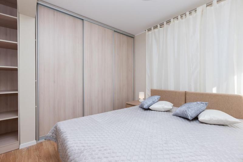 Zdrojowa Apartments by Noclegi Renters - image 37
