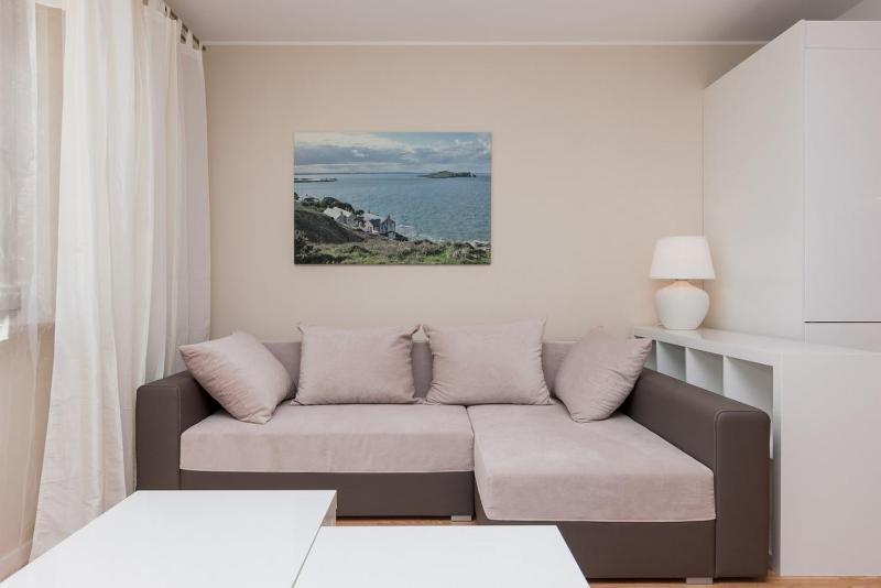 Zdrojowa Apartments by Noclegi Renters - image 29