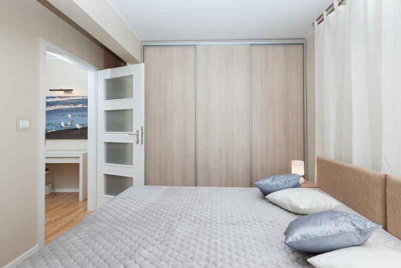 Zdrojowa Apartments by Noclegi Renters - image 15