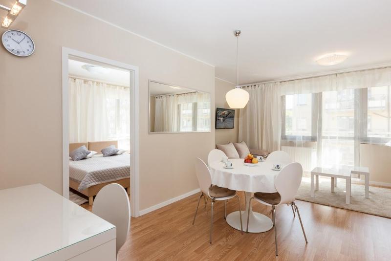 Zdrojowa Apartments by Noclegi Renters - image 38