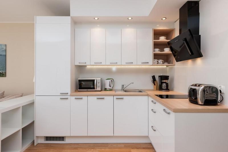 Zdrojowa Apartments by Noclegi Renters - image 28