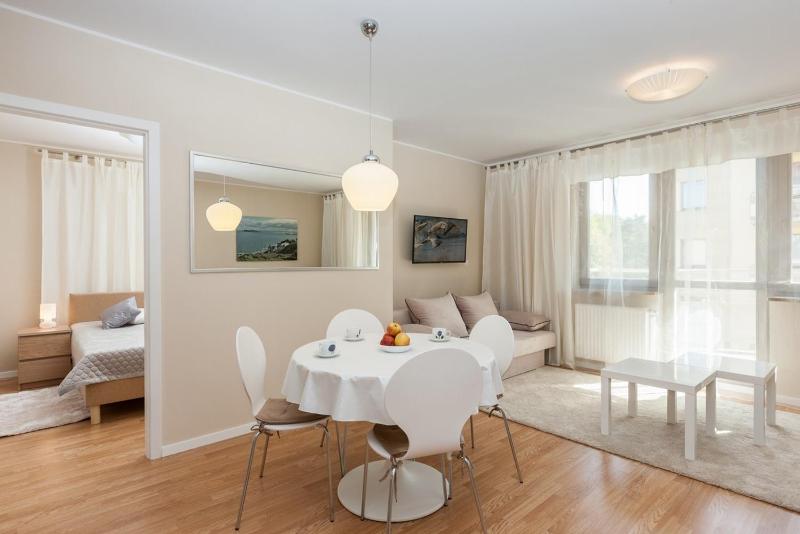 Zdrojowa Apartments by Noclegi Renters - image 46